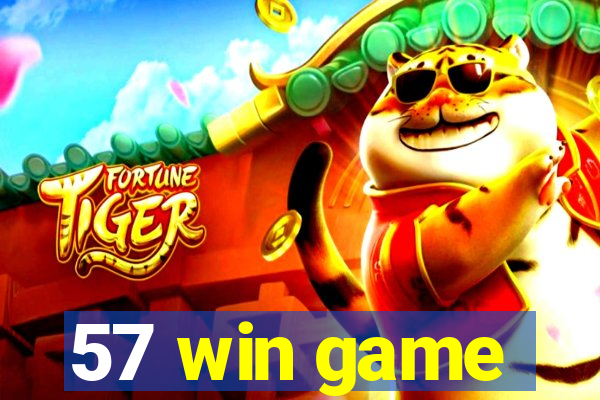 57 win game